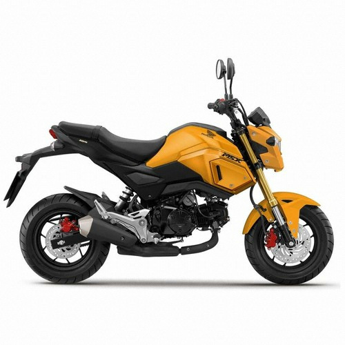 ȥ�� MSX 125 2020���