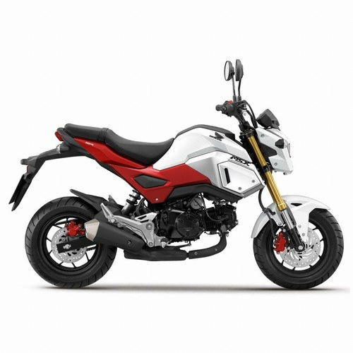 혼다 MSX 125 2020년식