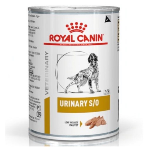 로얄캐닌 독 유리너리 S/O 캔 410g (12개)_이미지