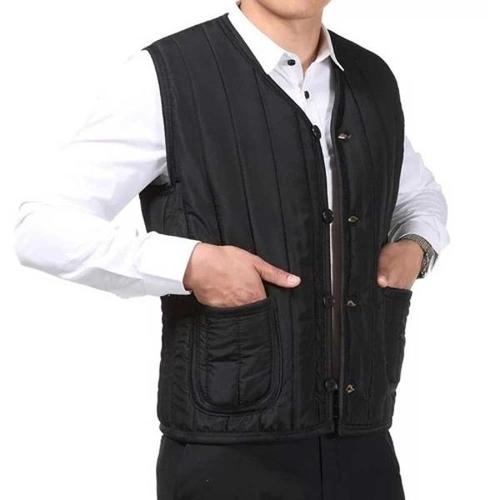 데일리룩 엄지척 겨울 남자 패션 방한 조끼 캐주얼 친구 선물_20482576_667501_이미지