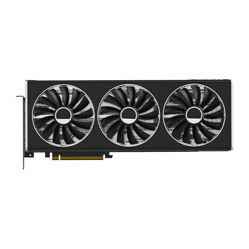 XFX �󵥿� RX 7900 XT MERC 310 BLACK D6 20GB