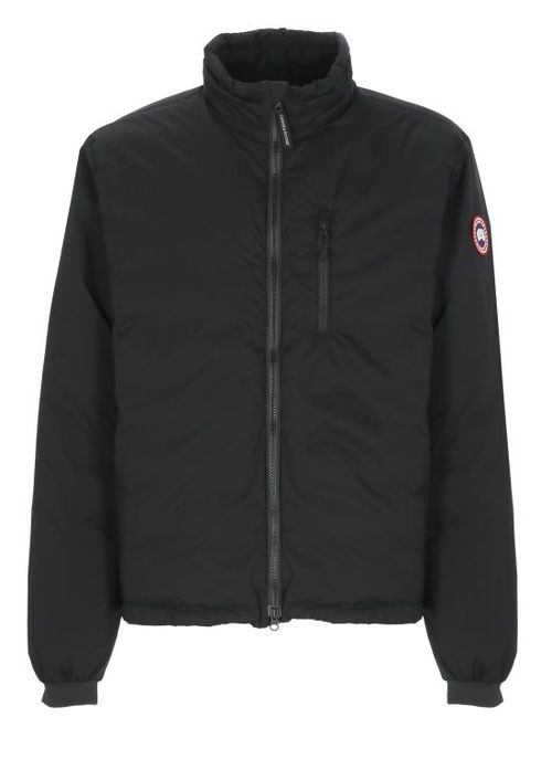 로지 재킷 5079M LODGE9061 Black