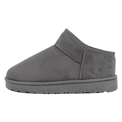 UGG ��ũ�� ������ ���ڷ� �ܿ� �� ���� �� �� ���� ZWMM4306 �׷��� 240