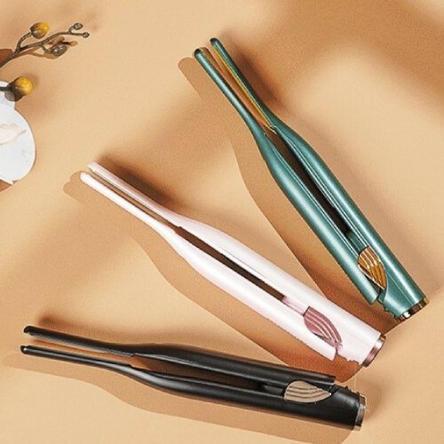 휴브론 뿌리뿜뿜 뽕 고데기_이미지