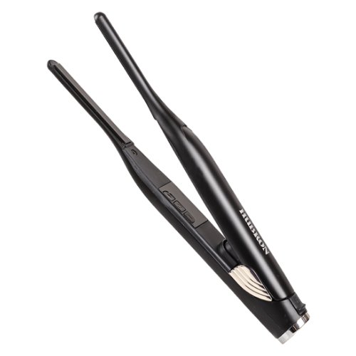 휴브론 뿌리뿜뿜 뽕 고데기_이미지