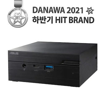 ASUS MiniPC PN41-BC004ZV Win10Pro
