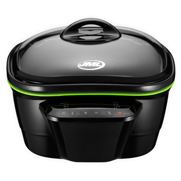JML 고셰프 MF-08K 디지털 쿠킹마스터_이미지