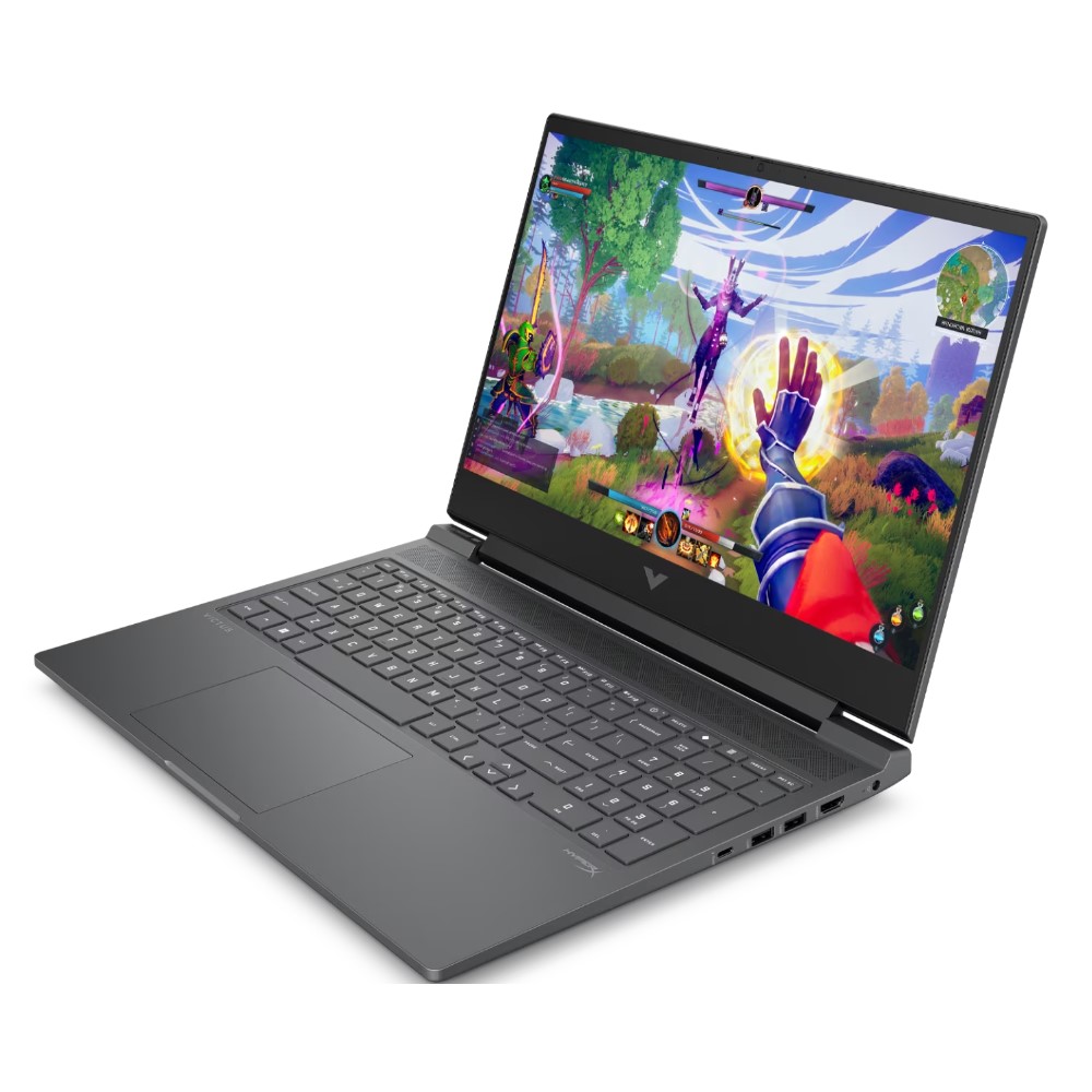 HP 빅터스 16-r1069TX 64GB램 (SSD 4TB)_이미지