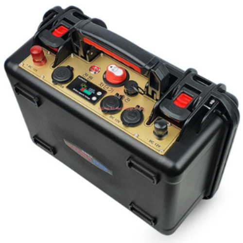 리튬이온 파워뱅크 PM-S350SB