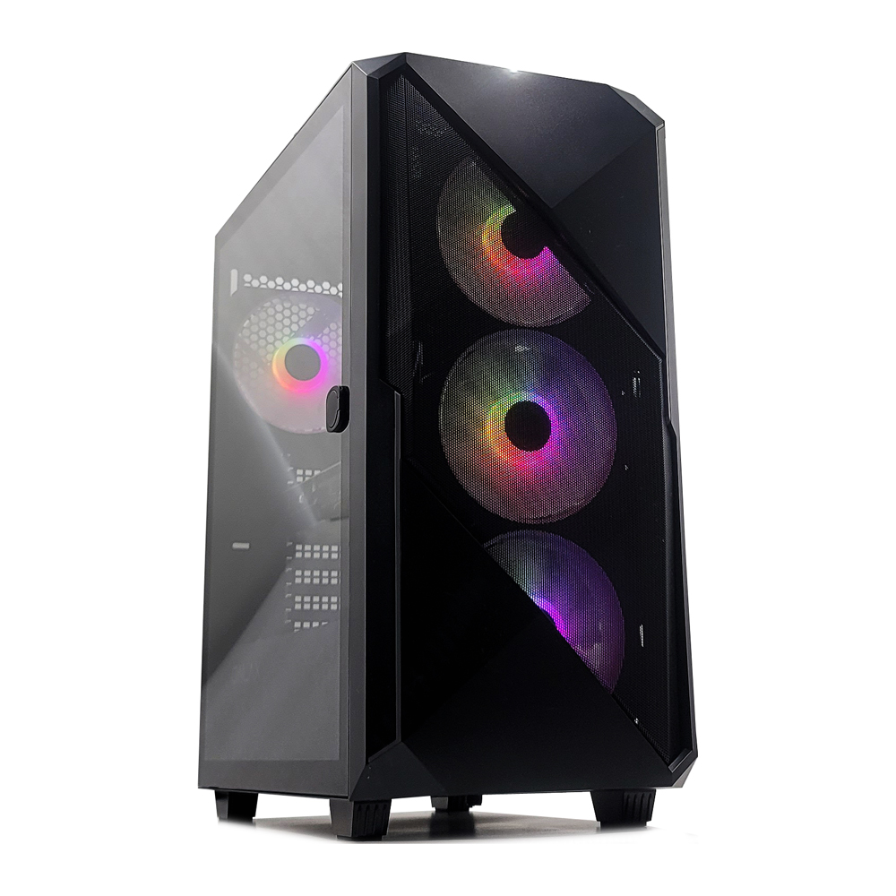 영웅컴퓨터 영웅 964 게이밍 5626X (16GB, M.2 256GB)_이미지