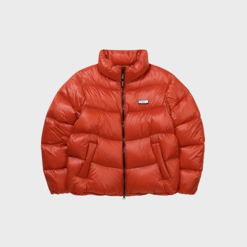 어패럴 컬러라마 구스 다운 자켓 ORANGE 3582673 185754