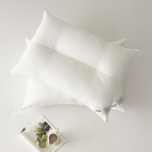 THE 뉴컴퍼터블2 알러지케어 경추베개솜