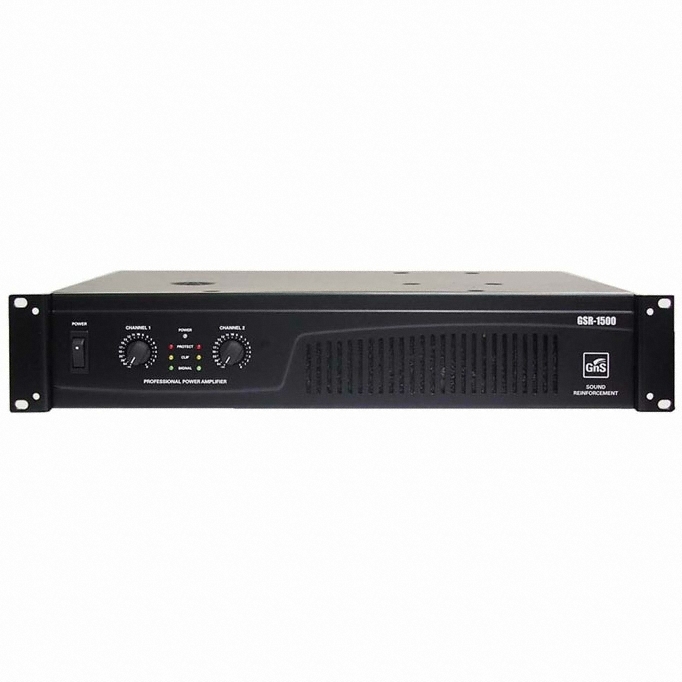 GNS GSR-900