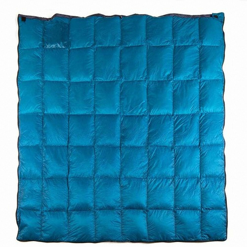 스맵 알파인 라이트 침낭_이미지