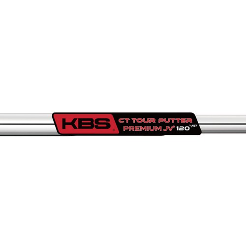 KBS CT 투어 프리미엄 JV+ PUTTER