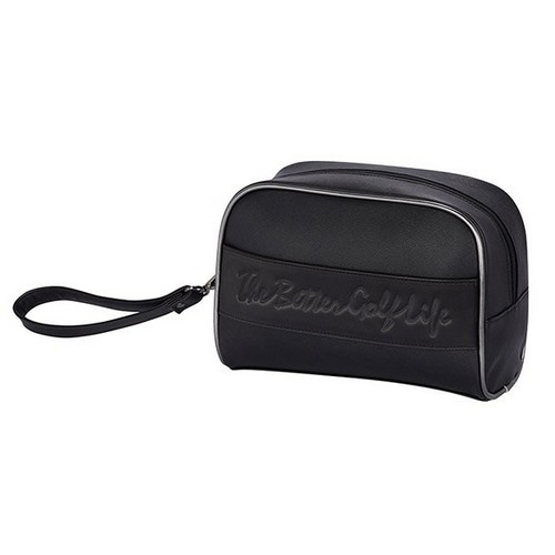 BTR 톰파스 파우치 BFB3345M