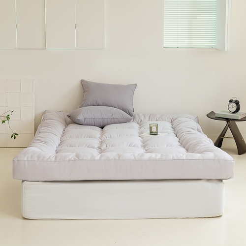 홈즈리빙 슈피리어 매트리스 토퍼 (슈퍼싱글 SS)_이미지