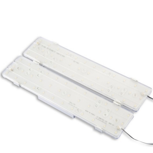 다빈치 LED 2세대 DIY 홈 모듈 2등 주광색 36W_이미지