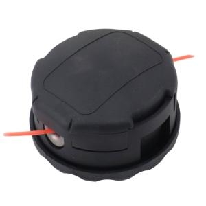 스피드 피드용 스트링 범프 트리머 헤드 원형 전기 450 SRM-266U /SRM-266S