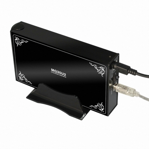 엠지텍 MG35-Z Ⅱ (640GB)_이미지