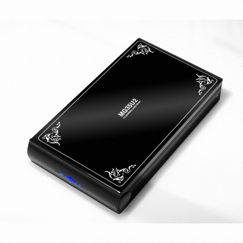 엠지텍 MG35-Z Ⅱ (640GB)_이미지