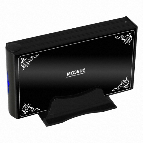 엠지텍 MG35-Z Ⅱ (640GB)_이미지