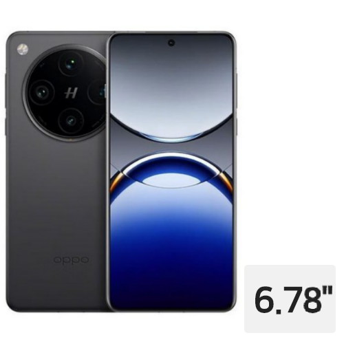 OPPO Find X8 프로 512GB, 자급제 (램16GB,해외구매)_이미지