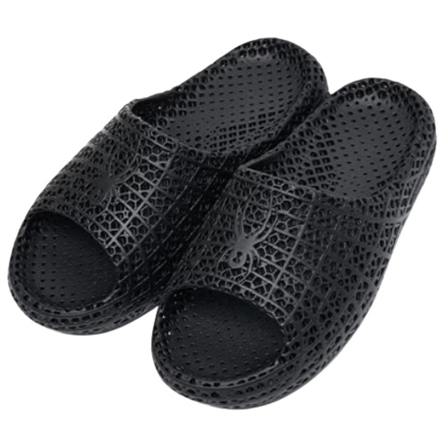 스파이더 폴리 웹 SPLPFNSD357U-BLK