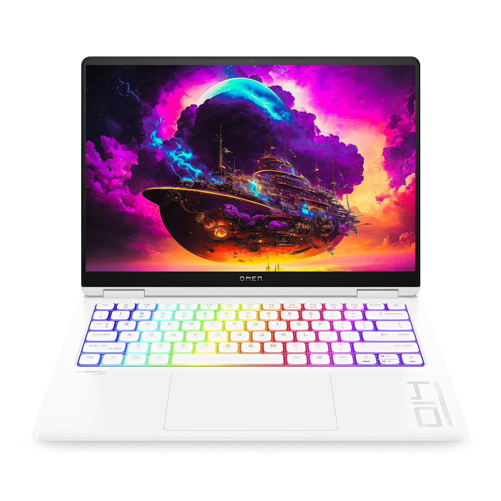 HP 오멘 14 슬림 fb0150TX (SSD 512GB)_이미지