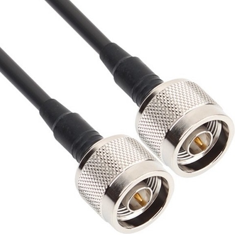 �������� NETmate RG-58 N�� ���� ���̺�