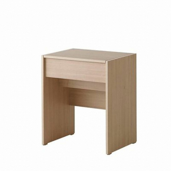 한샘 리즈 미니 화장대 610_이미지