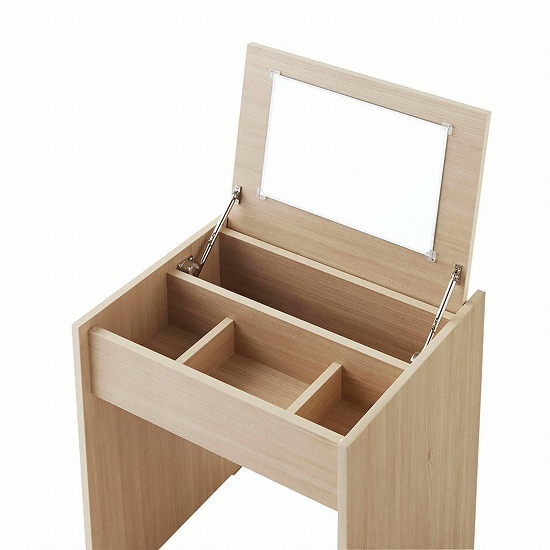 한샘 리즈 미니 화장대 610_이미지