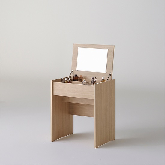 한샘  리즈 미니 화장대 610