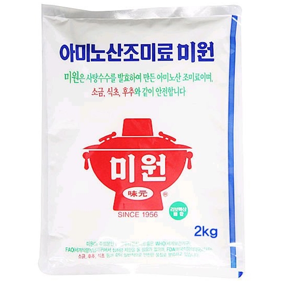 ��� �ƹ̳�� �̿� 2kg
