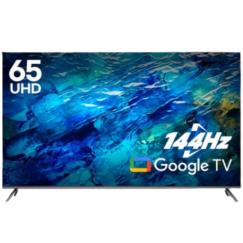 이스트라 144Hz VRR 65 UHD AI 구글 TV (상하좌우형 벽걸이)