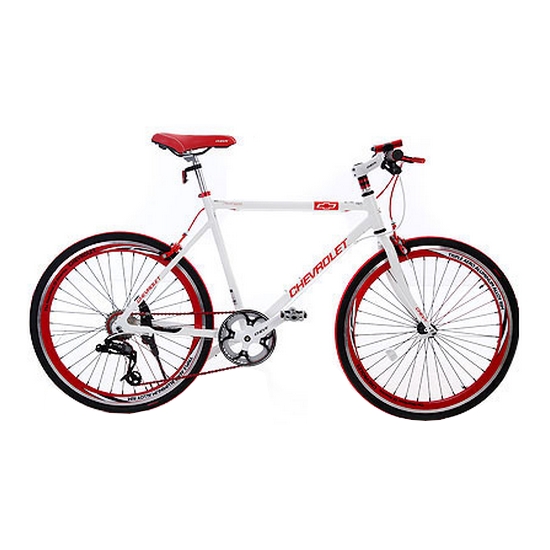 알톤스포츠 쉐보레 R7 (2012년형)_이미지