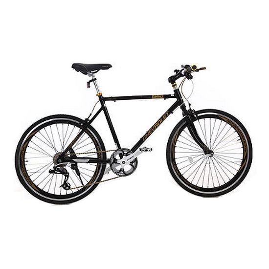 알톤스포츠 쉐보레 R7 (2012년형)_이미지