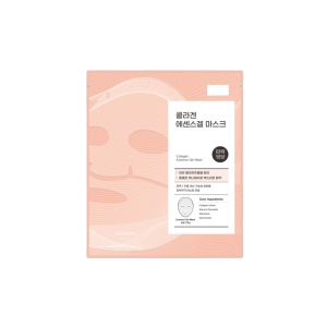 셀더마 데일리 콜라겐 에센스겔 마스크 29g (1매)_이미지