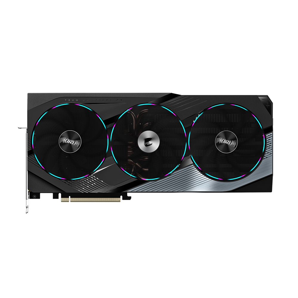 GIGABYTE AORUS 지포스 RTX 4070 MASTER D6X 12GB 피씨디렉트_이미지