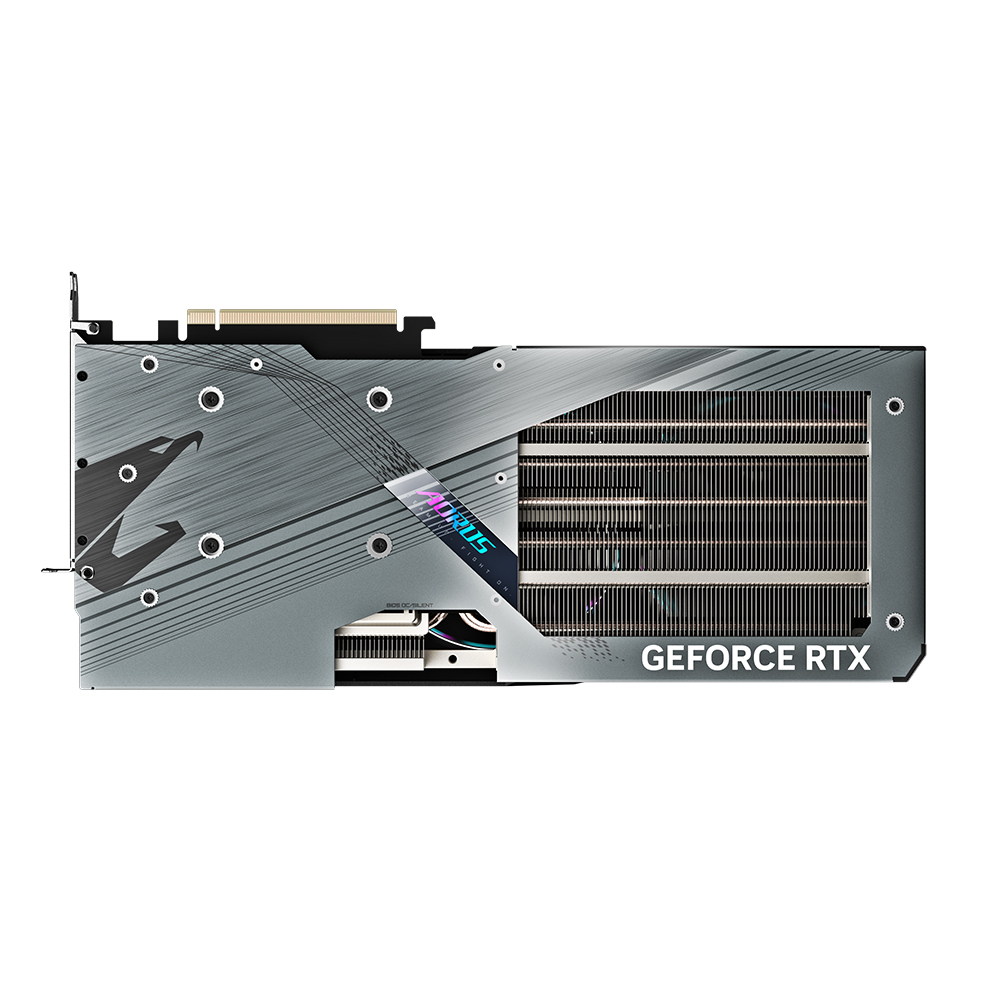 GIGABYTE AORUS 지포스 RTX 4070 MASTER D6X 12GB 피씨디렉트_이미지
