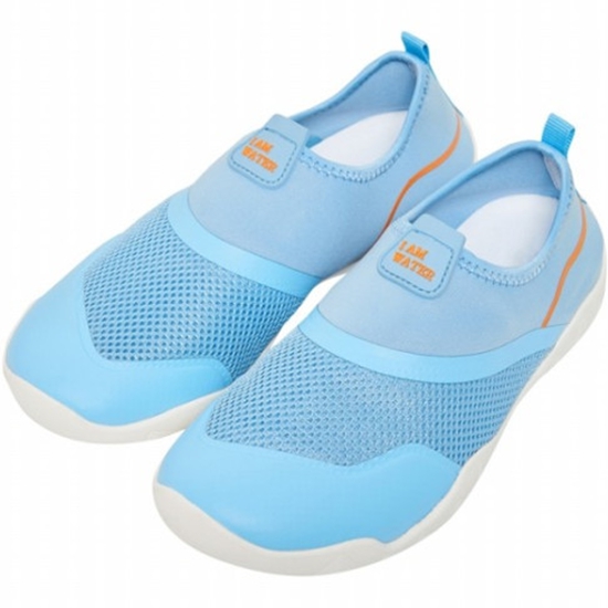 아레나 아쿠아슈즈 A3AC1OS61 (블루) (국내배송)_이미지