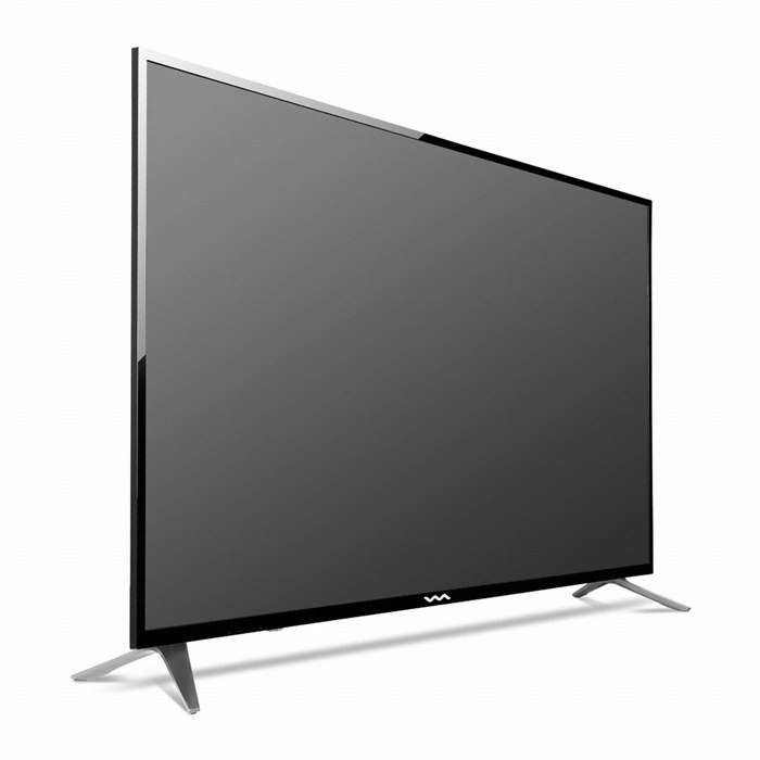 와사비망고 ZEN U550 UHD 스마트 TV HDR (스탠드)_이미지