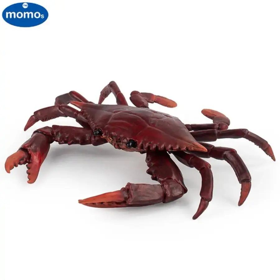 모모스 모형완구 꽃게 M6031C