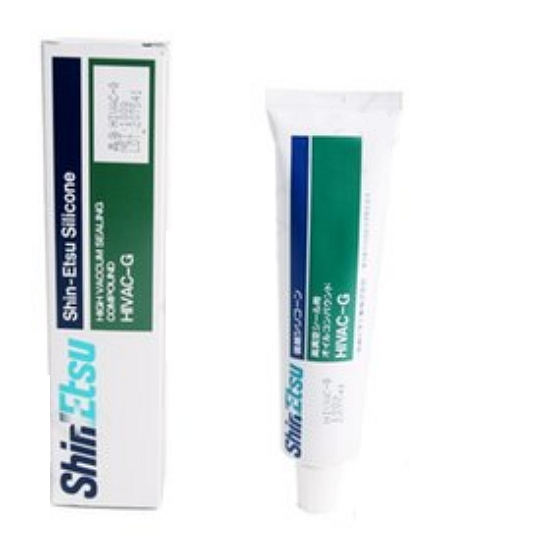 �ſ��� ���� �׸��� HIVAC-G 100g