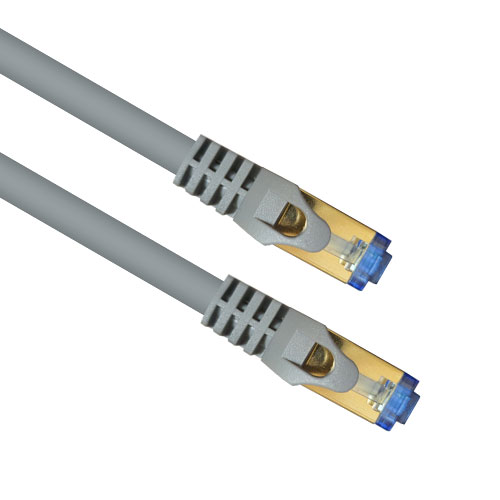CJ ENM ENTUS ESF CAT.7 SFTP 랜케이블 (ESF-10, 1m)_이미지