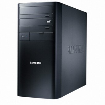 삼성전자 데스크탑5 DM500T4Z-GT10F1