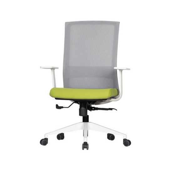 핀란디아 클라이 사무용 의자 MT20W (헤드레스트별도)