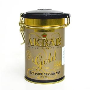 아크바 GOLD 실론티 100g (1개)_이미지