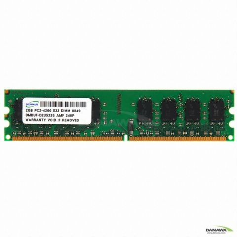 Dreamware DDR2-533 (2GB)_이미지