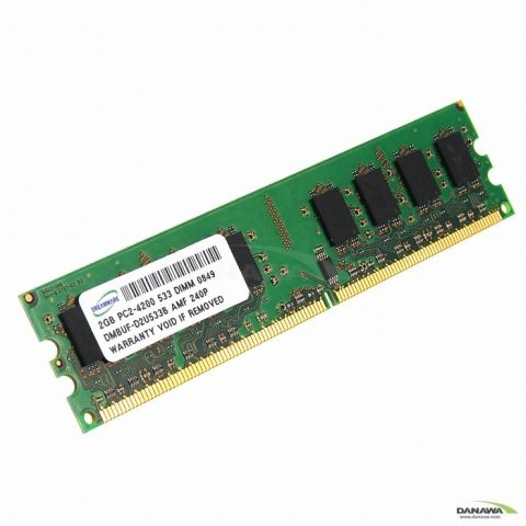 Dreamware DDR2-533 (2GB)_이미지